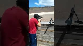 Echo trigger 30rnd mag dump