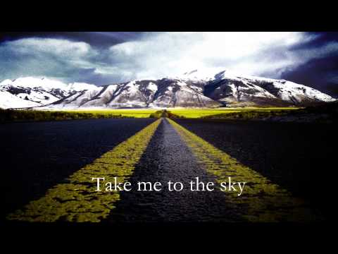 Take me to the sky