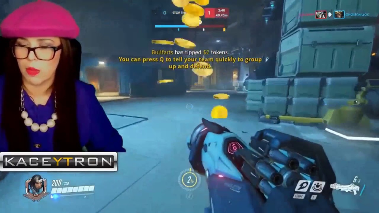 ULTIMATE TOP 25 Twitch Fails Of February 2017 #74  Drunk Twitch Fail  Period On Stream