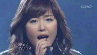 2003년 11월 02일 코요태_애원 SBS KOREA WORLD