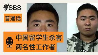 中国留学生杀害性工作者案上诉结果宣布 刑期加重至18年 | SBS Mandarin - SBS 普通话电台