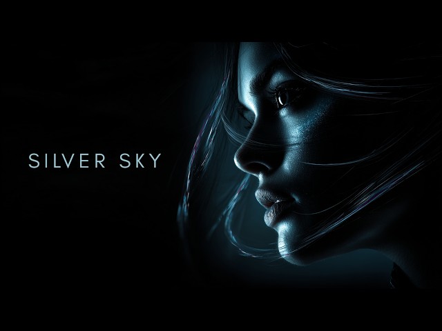 Silver Sky — Dark Melodic Electronic