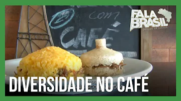 Como é o café da manhã dos brasileiros?