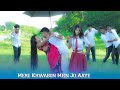 Mere Khwabon Mein Jo Aaye | Shahrukh Khan| DDLJ | Cute School Lovestory | SBA Creation