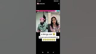 Serbest Mele ve TikTok PK Karşilaşması #serbestmele #tiktok 