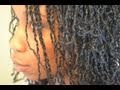 How To Mini Twists Tutorial "Natural Hair"