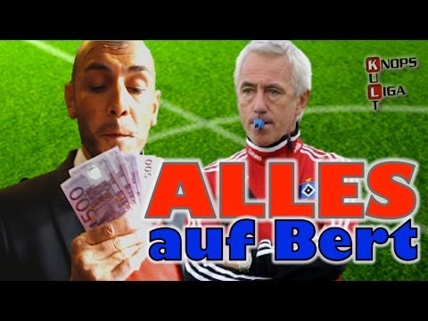 Guardiola wettet auf van Marwijk - Rausschmiss