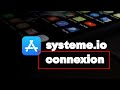systeme io connexion | What is steme.io Explained
