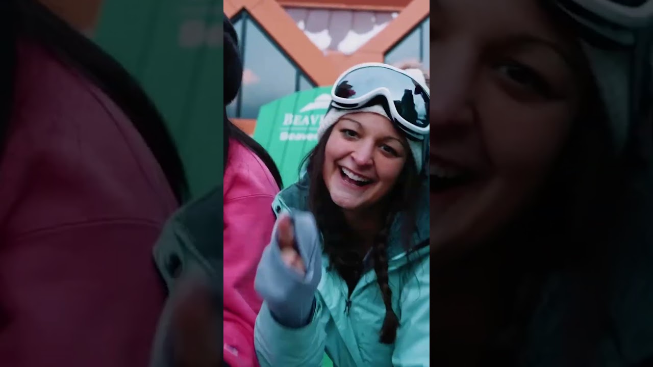 PowDaze: Aprés Ski Edition 🔥