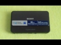 Sony CyberShot DSC-T99 Camera Review