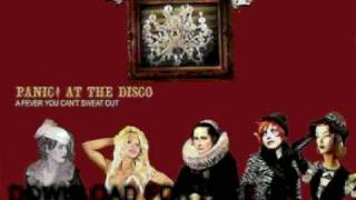 panic! at the disco - Introduction - A Fever You Can't Sweat