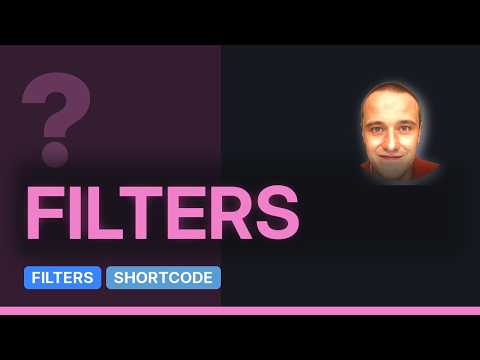 Wordpress: How to add attribute to output with wp_video_shortcode add_filter? (2 Solutions!!)