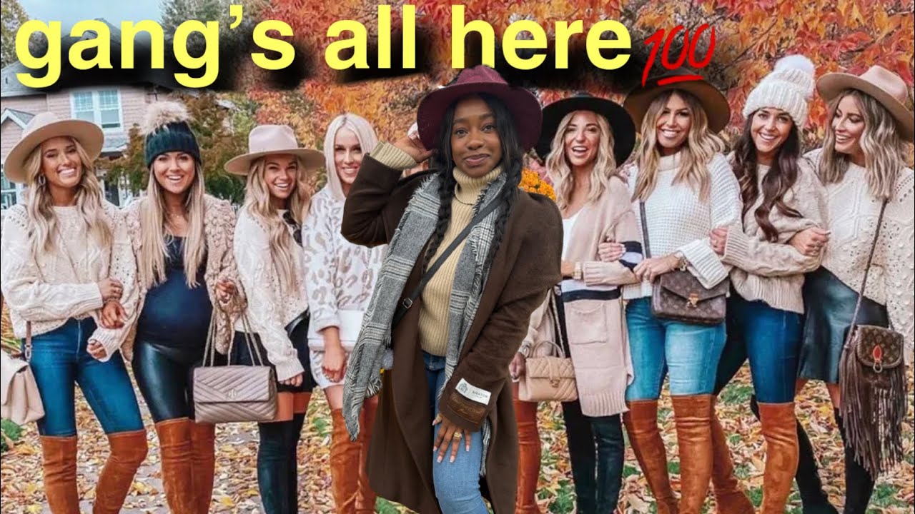 превращаюсь в белую южную христианку