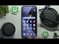 JBL Quantum 950 – كيفية تفعيل الصوت الأحادي على Android