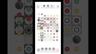 Level 3824 walkthrough Two Dots