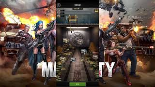 [黑道风云手游每週活动解说]如何玩国际友谊日？ screenshot 1