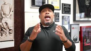 Daymond John | The Power of Mentorship