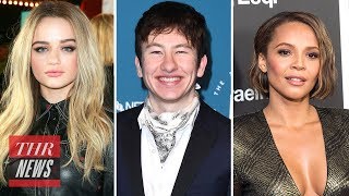 Tvs Breakout Stars To Watch In 2019 Thr News