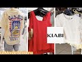 KIABI MODE 25-04 NOUVELLE COLLECTION FEMME 