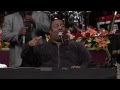 John P. Kee At West Angeles COGIC 2014 Part 1