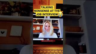 Famous TALKING TRASH AT THE JOB INTERVIEW LMAO🤣 *FUNNY VIDEOS* #interview #nonsense #memes Net Worth