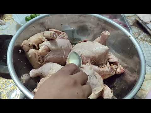Lechon manok