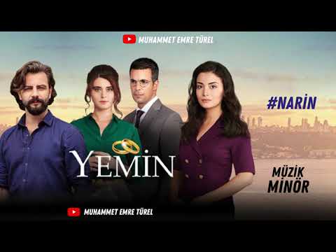 #Yemin Dizi Müzikleri | Narin