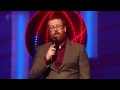 Just frankie  the boyle variety performance 2012 part 1 of 2