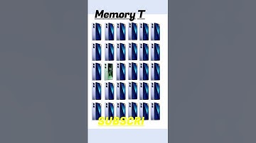 memory test//Riddles and puzzles for iq Test|| part -13 #shorts #quiztime