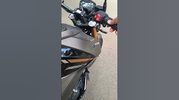 Hero xtreme 160R 4V Exhaust note 🔥#shortsfeed #shorts #chennai #southindia #tamilnadu #india