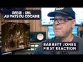 Geese - Au Pays du Cocaine - Live SNL - First Reaction - YouTube