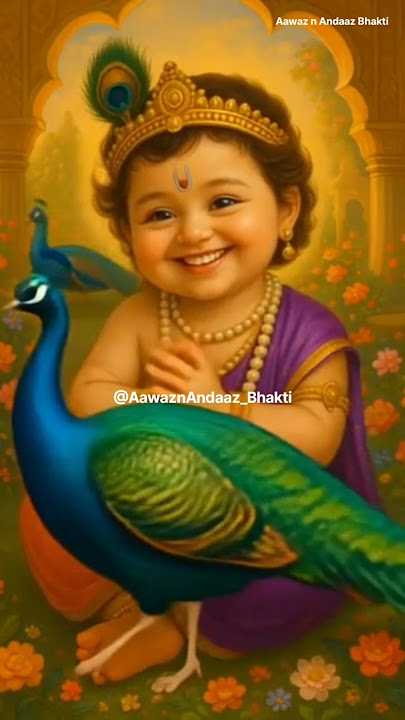 Govind Bolo Hari Gopal Bolo ♥️🙏♥️#shorts #ytshorts #status #krishna #shreekrishna #trending #viral