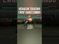 Heihachi Tekken 6 EWGF Hard Combo