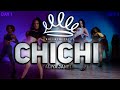 CHI CHI | Trey Songz featuring Chris Brown | @FASHIONNOVA | Aliya Janell Choreography | QNL