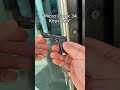 Keychain for johnwick fan