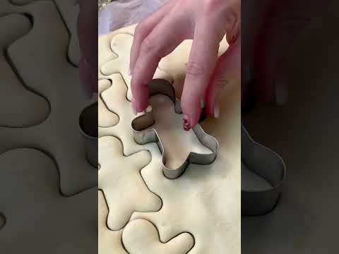Galletas de hojaldre