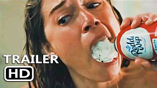 MAXIMUM PLEASURE GUARANTEED Trailer Official (2026)