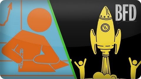 Change the World with Kickstarter: Crowdsource | Brain Food Daily | TakePart TV