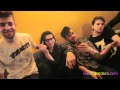 Capture de la vidéo Interview With Skrillex, Zeds Dead And The Killabits After An Insane Show At Club Soda In Montreal