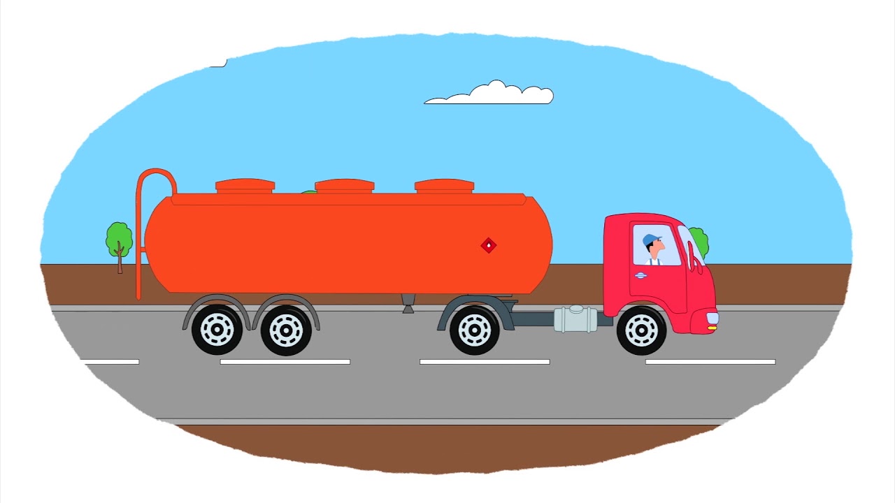 Das Zeichentrick Malbuch Anhänger - 