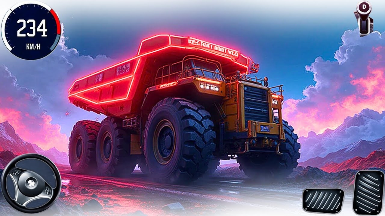 Bridge Construction 3D Builder |Bridge Build Challenge - Realistic Construction  | Android Gameplay