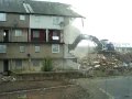 Summerville Crescent Demolition