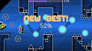 Shitty Firework 52%