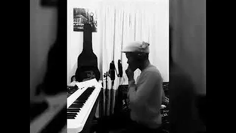 Keeping my faith in you by Luther Vandross (cover)-Artwell Hlengwa