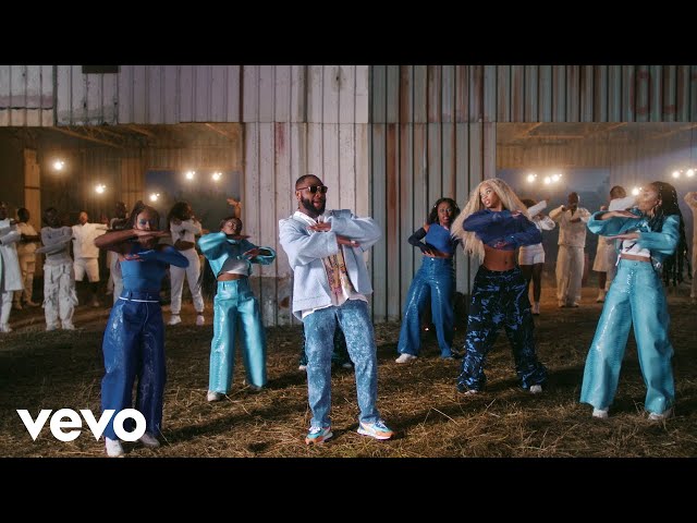 Davido - Unavailable (Official Video) Ft. Musa Keys