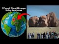 😱😶🌫️I Found Giant Strange Baby Hand on google maps and google earth#map#earth#googleearth