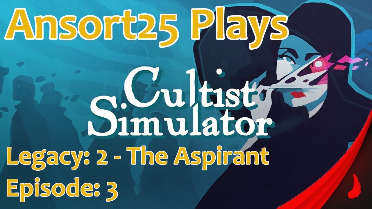 Let's Play Cultist Simulator Part 6 The Aspirant Way The Wood