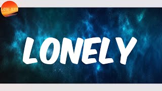 (𝗟𝘆𝗿𝗶𝗰𝘀) 𝗝𝗼𝗲𝗯𝗼𝘆 - 𝗟𝗼𝗻𝗲𝗹𝘆