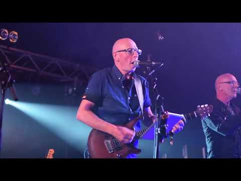 Rhythmnreel - Belladrum