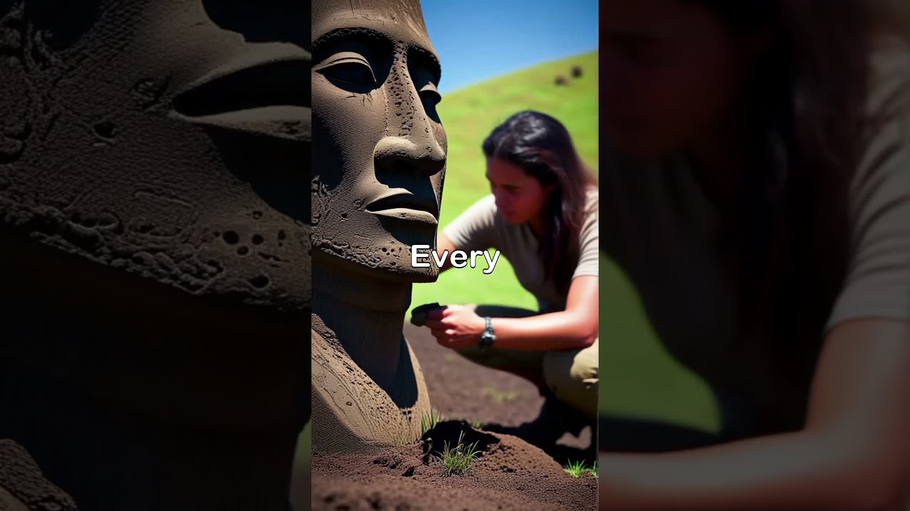 Easter Island (Chile) 